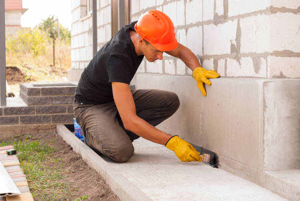 Licensed Wet Basement Repair service in Caldwell, OH - SJ Waterproofing Pros
